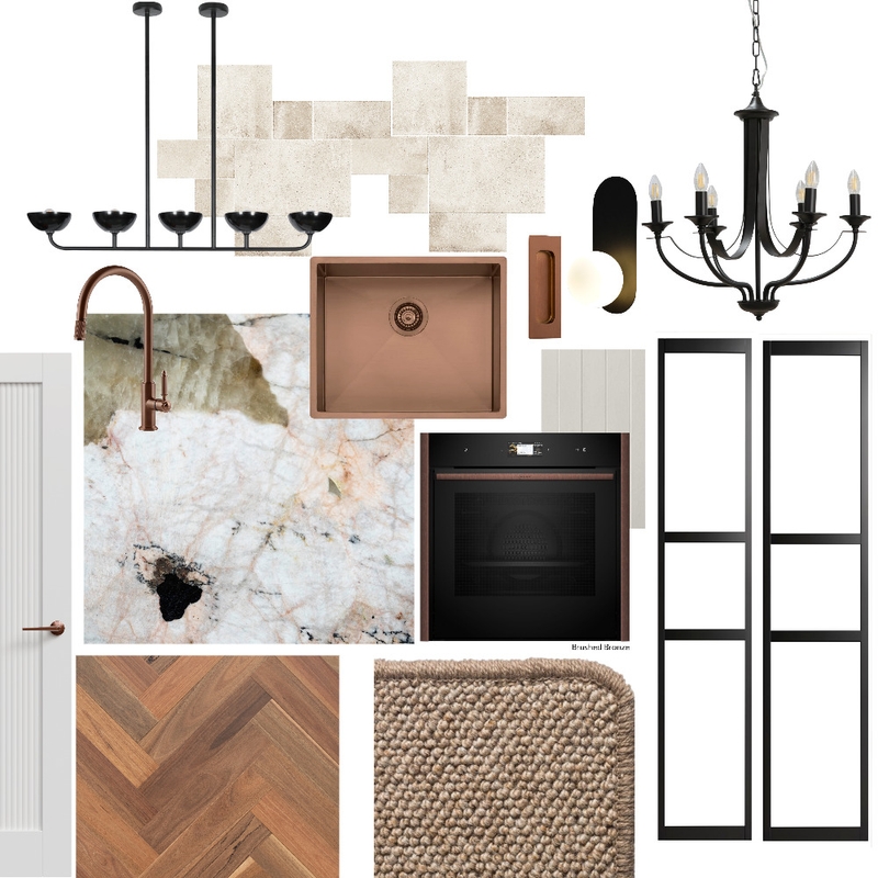 New House Kitchen Dining Ideas Mood Board by JJHarris on Style Sourcebook