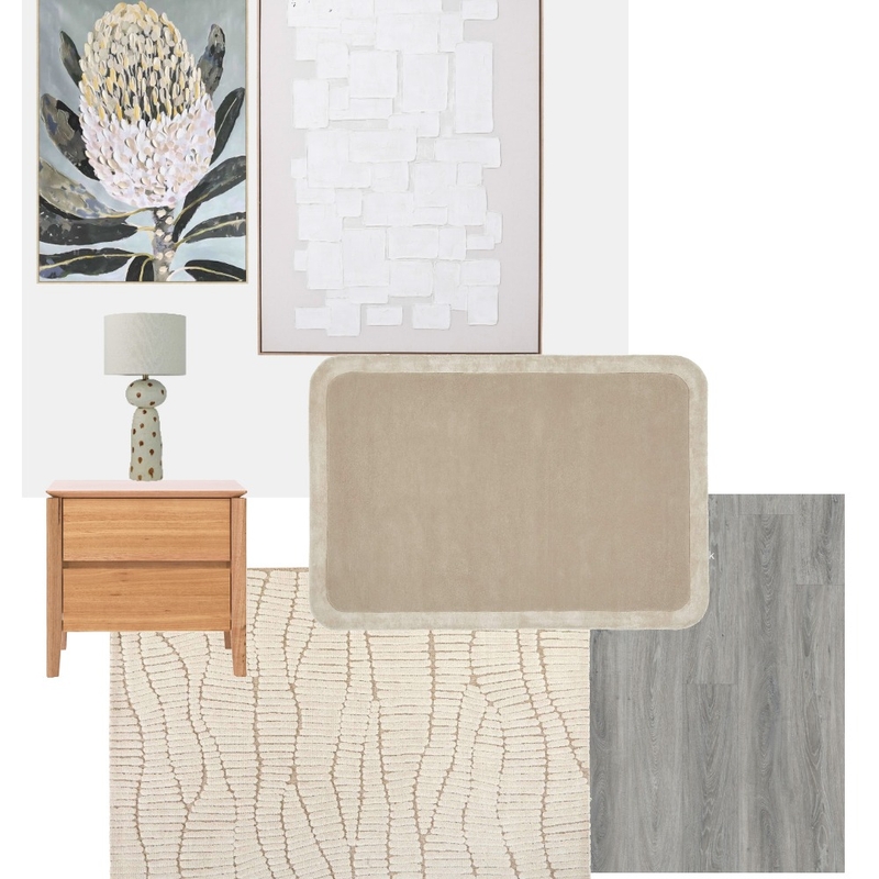 Jasmine Bed 1 Mood Board by grant.calvert@hotmail.com on Style Sourcebook