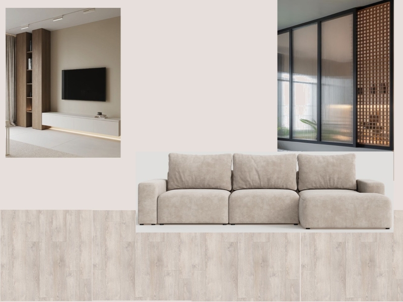 Igor Mnemniki 7 Interior Design Mood Board by Ann82