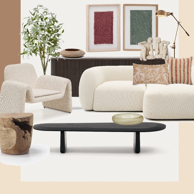 Mood 1 Interior Design Mood Board by Palak Mood 1 Interior Design Mood Board by Palak