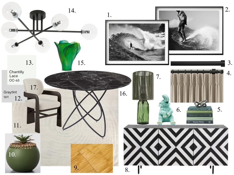 3 Mood Board by Terreros46 on Style Sourcebook