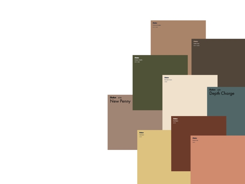 SOLACE 1 Interior Design Mood Board by CM