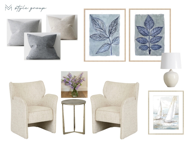 Aged Care 3 Mood Board by The VM Style Group on Style Sourcebook