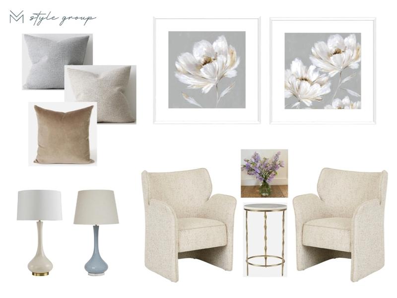 Aged care 1 Mood Board by The VM Style Group on Style Sourcebook