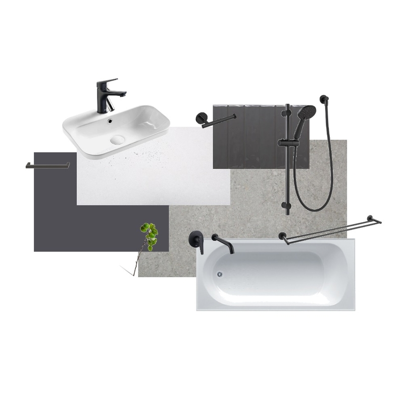 Lux bathroom and ensuite Mood Board by OmniProjects on Style Sourcebook