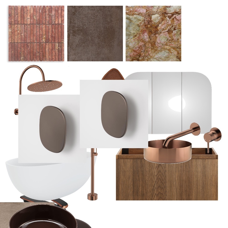 Bathroom - test Mood Board by Lauren166 on Style Sourcebook