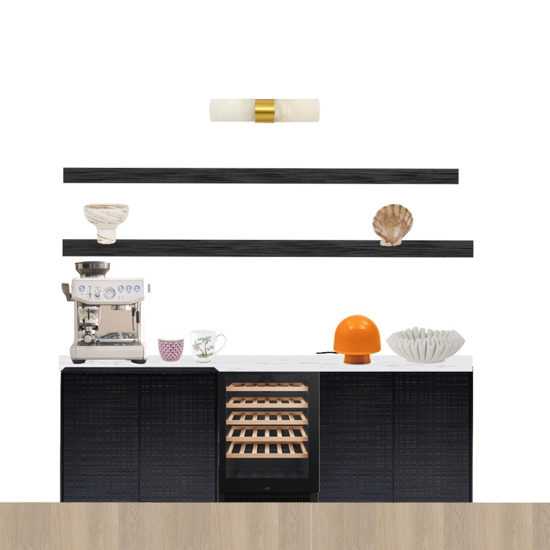 Mini Bar Mood Board by Sukisun on Style Sourcebook