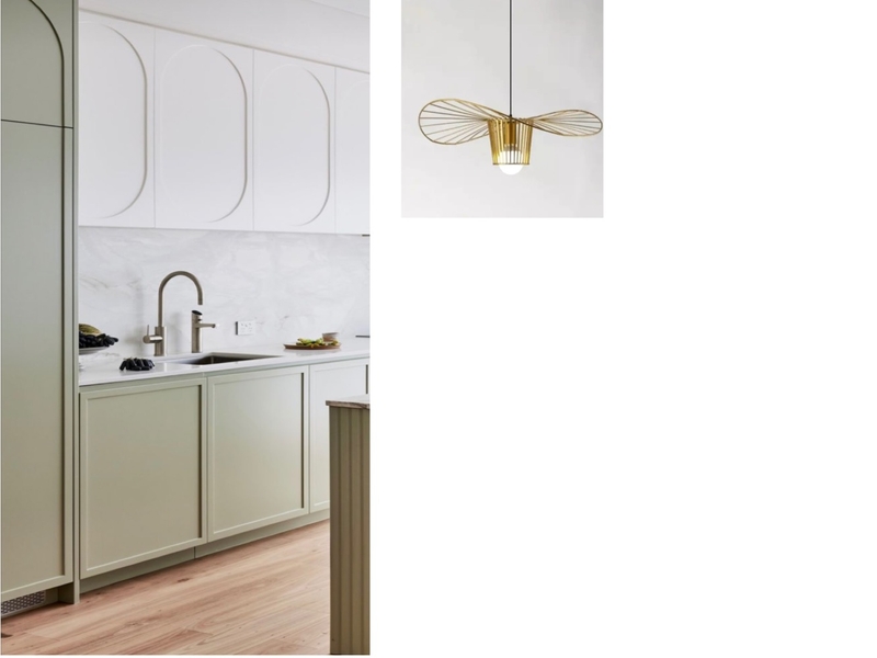 410 bucatarie' Interior Design Mood Board by psipsina