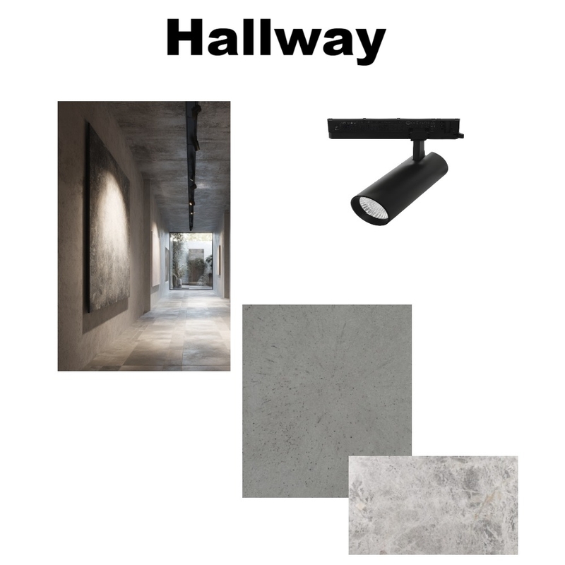 Hallway Mood Board by FMA INTERIORS on Style Sourcebook