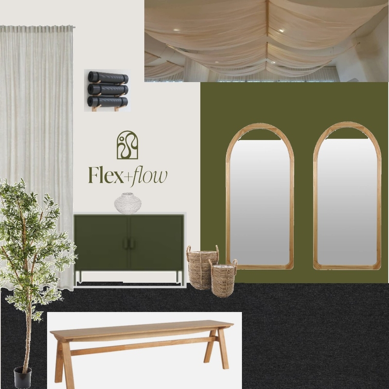 p1 Mood Board by Tivoli Road Interiors on Style Sourcebook