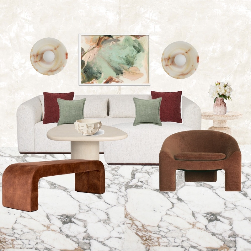 modern Interior Design Mood Board by ALI Studio modern Interior Design Mood Board by ALI Studio