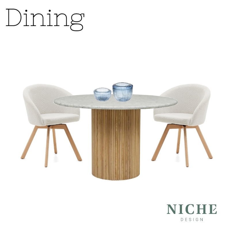 Palm Beach - Dining 1 Mood Board by Kristy Last on Style Sourcebook