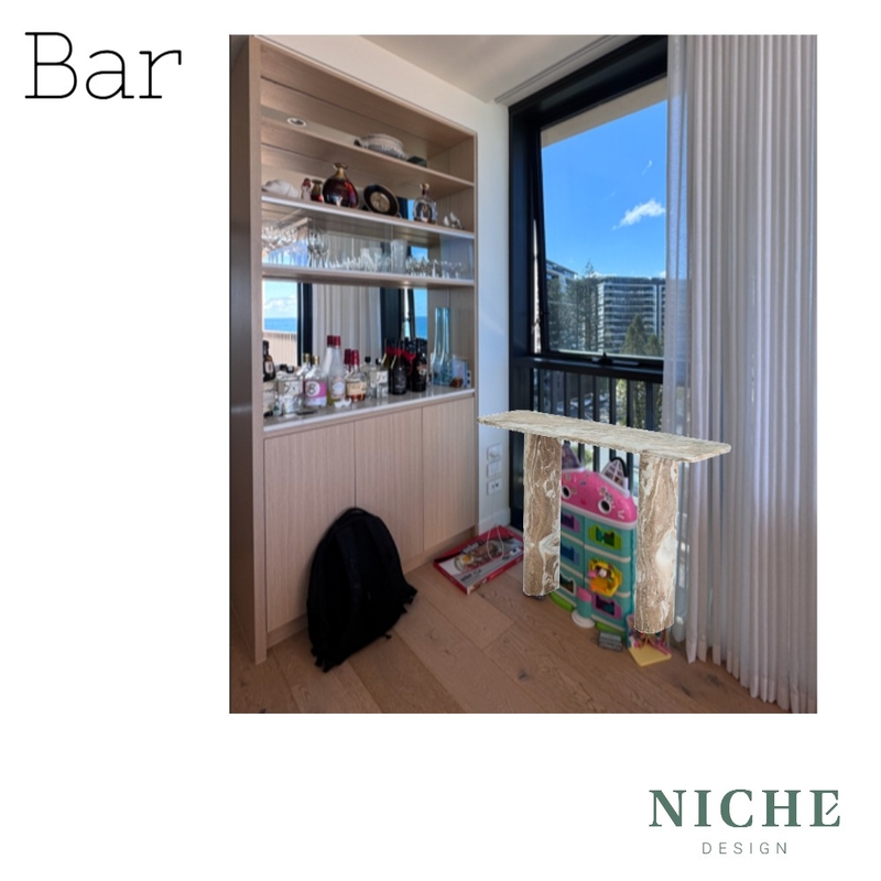 Palm Beach - Bar Mood Board by Kristy Last on Style Sourcebook