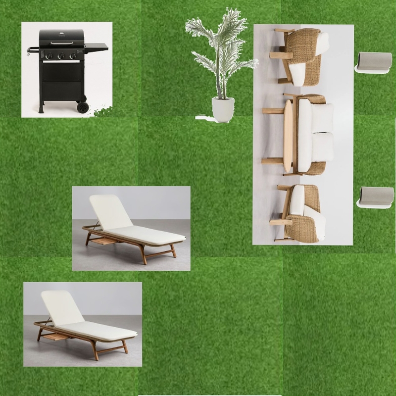 56. Interior Design Mood Board by Studiohomeluxury