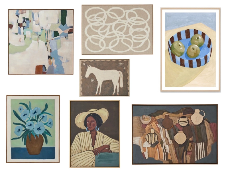 3 malachite street -  Keperra art option one Mood Board by tlaws on Style Sourcebook