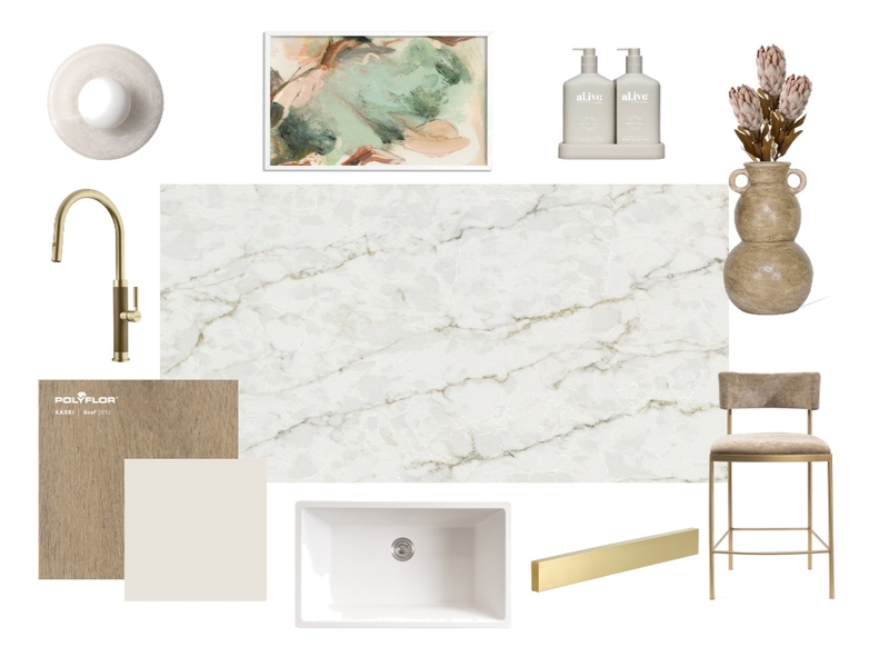 River Birch Mood Board Mood Board by Granite Transformations on Style Sourcebook