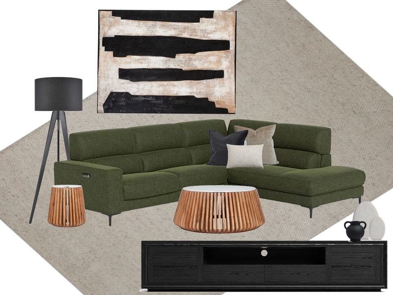 49 champions cres - Brookwater leisure room Mood Board by tlaws on Style Sourcebook