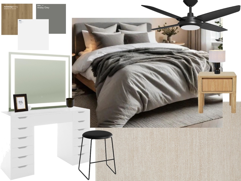 modern bedroom Interior Design Mood Board by LizaanWalles modern bedroom Interior Design Mood Board by LizaanWalles