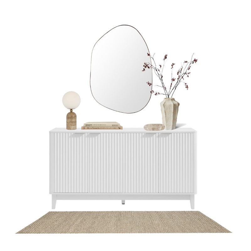 our entry unfinished Mood Board by Maddy Jade Interiors on Style Sourcebook