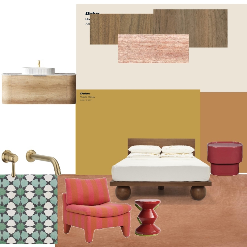 Cottage upstairs Mood Board by Megs.wilson on Style Sourcebook