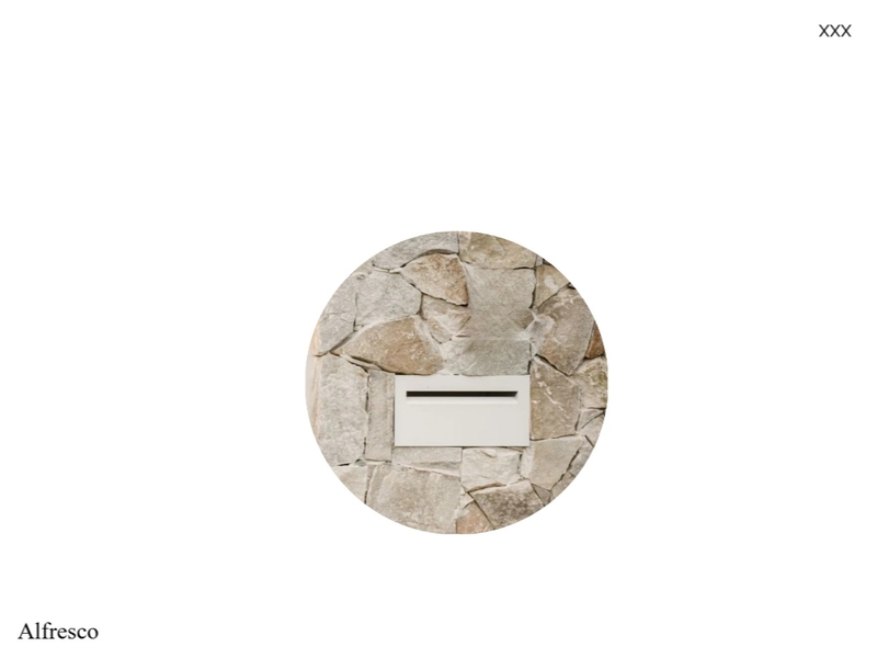 Alfresco Mood Board by Amanda Webb on Style Sourcebook