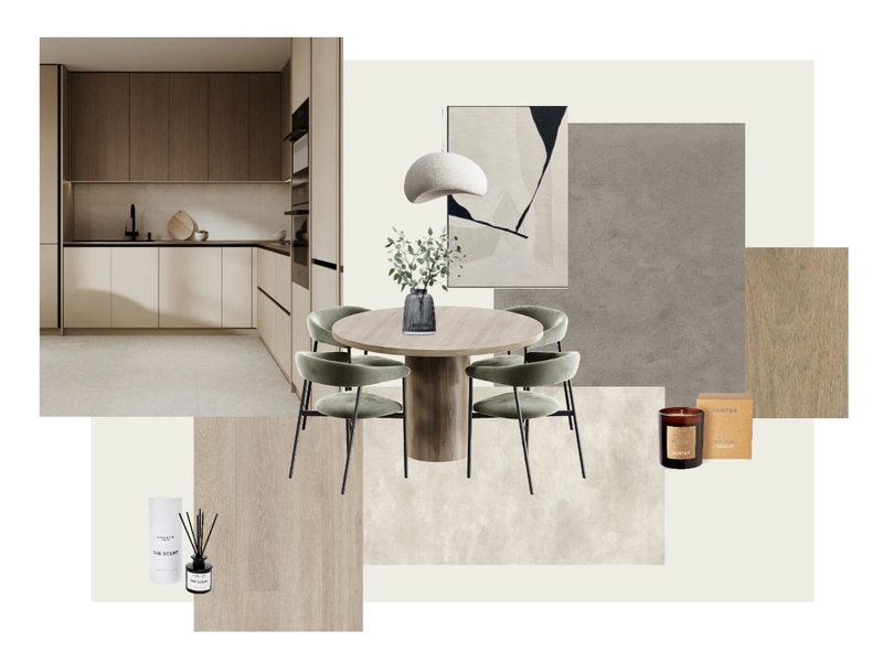 чв Mood Board by Daria15 on Style Sourcebook