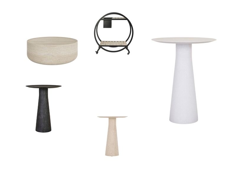 Possible extras Mood Board by Melissa on Style Sourcebook