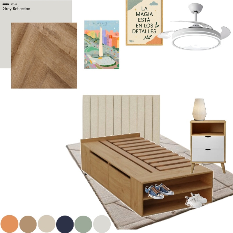 TP 1 Mood Board by paulamazzu on Style Sourcebook