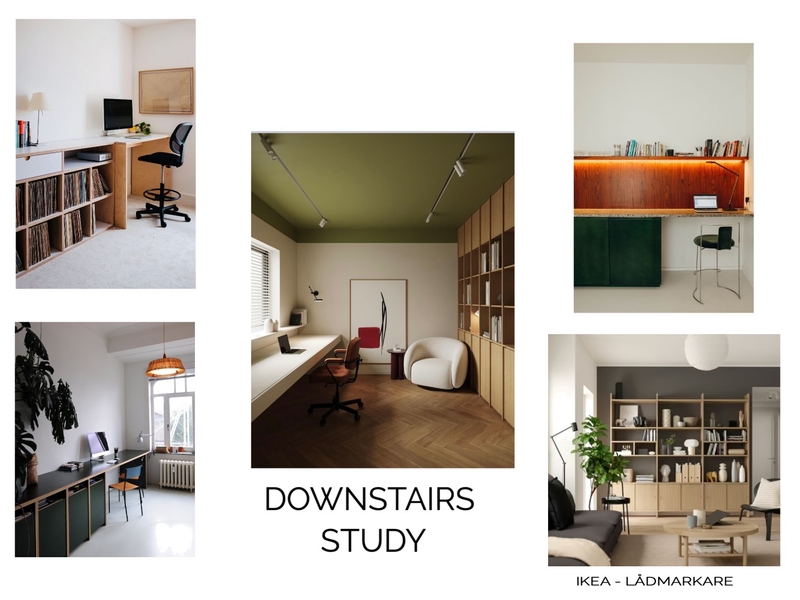 Downstairs Drysdale Mood Board by Olive & Pink on Style Sourcebook