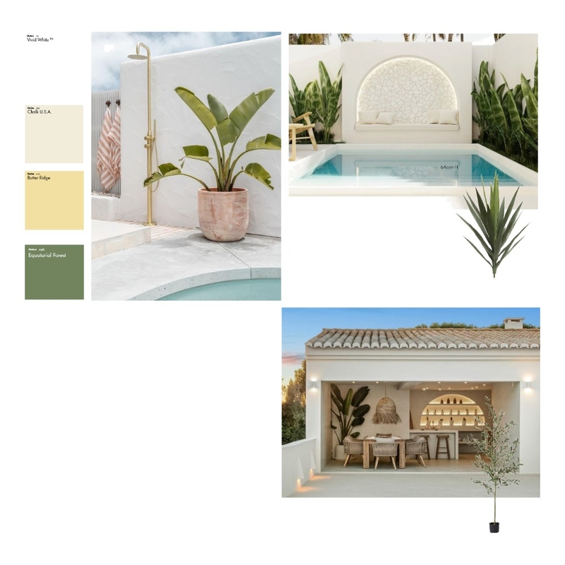 Estilo Minimalista Mood Board by Rosario Piccinelli on Style Sourcebook