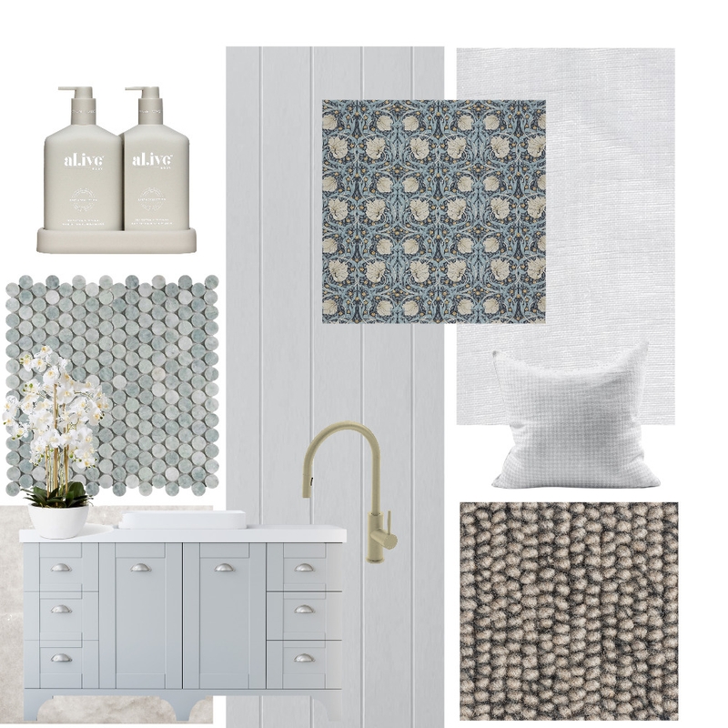 Master bedroom Mood Board by JJHarris on Style Sourcebook