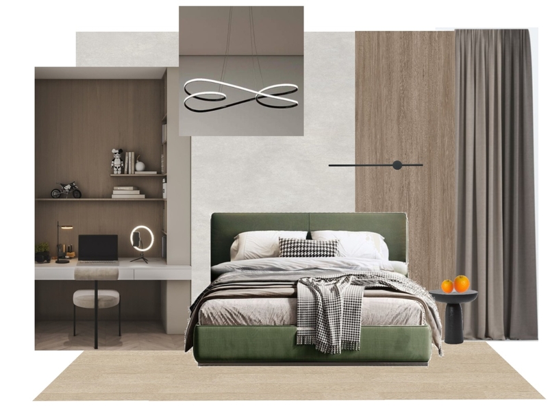 апп Interior Design Mood Board by Daria15