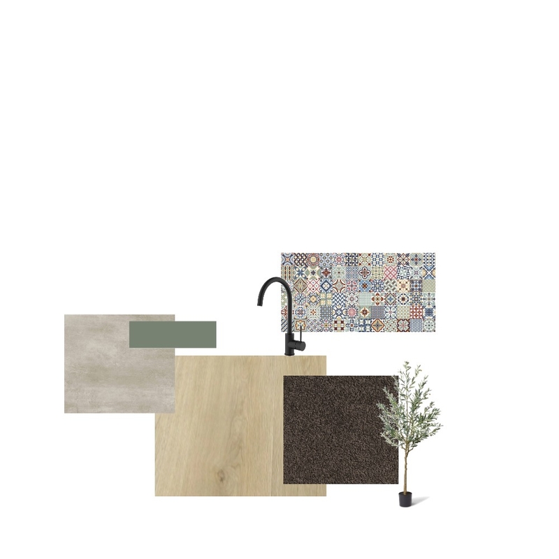 washbourne a Interior Design Mood Board by 4idyn