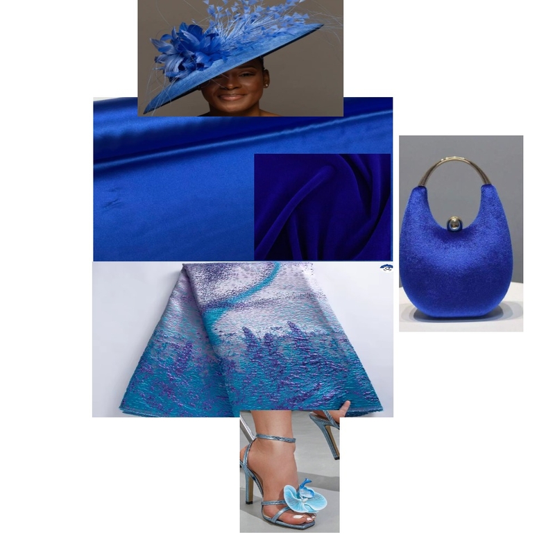 Good Friday Look Mood Board by TshegoM on Style Sourcebook