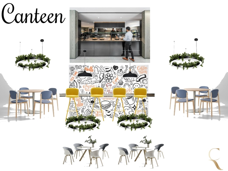 canteen Mood Board by dimakatso on Style Sourcebook