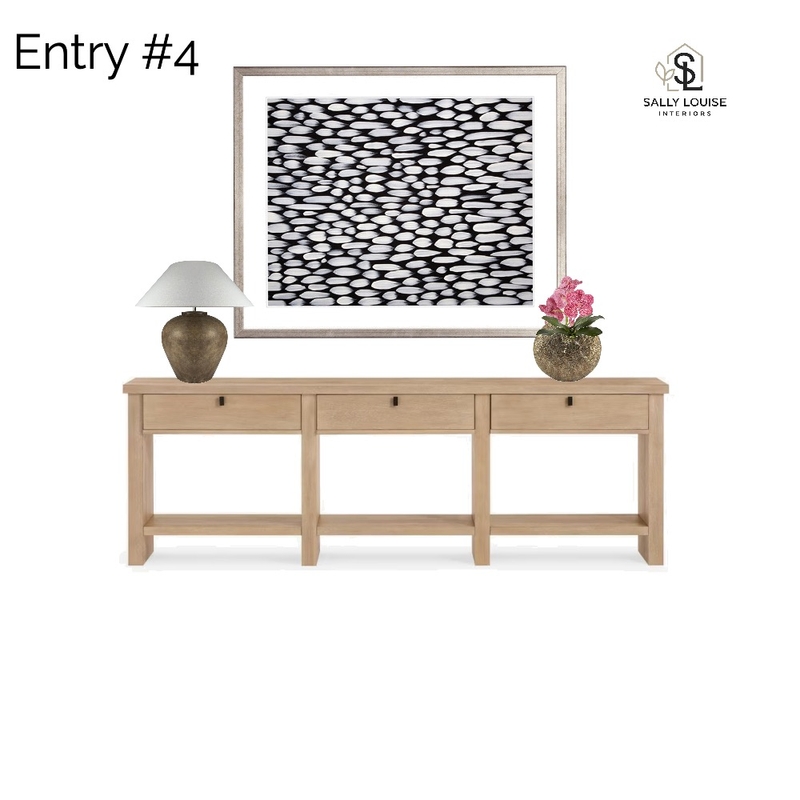 Entry #4 Natalie Court Mood Board by Sally Louise Interiors on Style Sourcebook