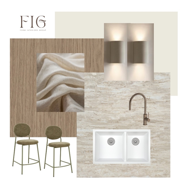 Kitchen - Booker Bay Mood Board by Form Interiors Group on Style Sourcebook