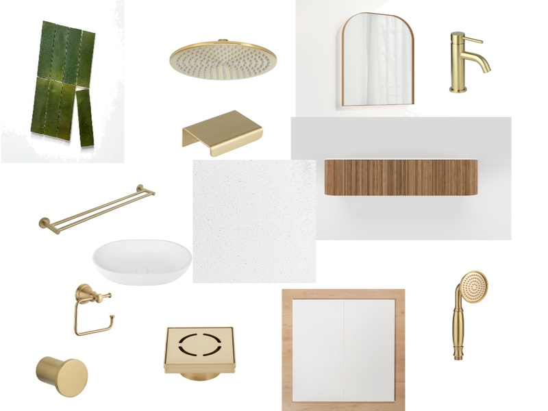 Vanity 2026 Mood Board by jevans@aih.com.au on Style Sourcebook