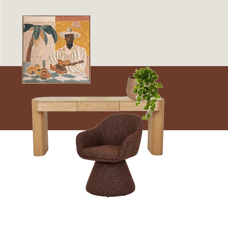 Study Mood Board by beckdickson on Style Sourcebook