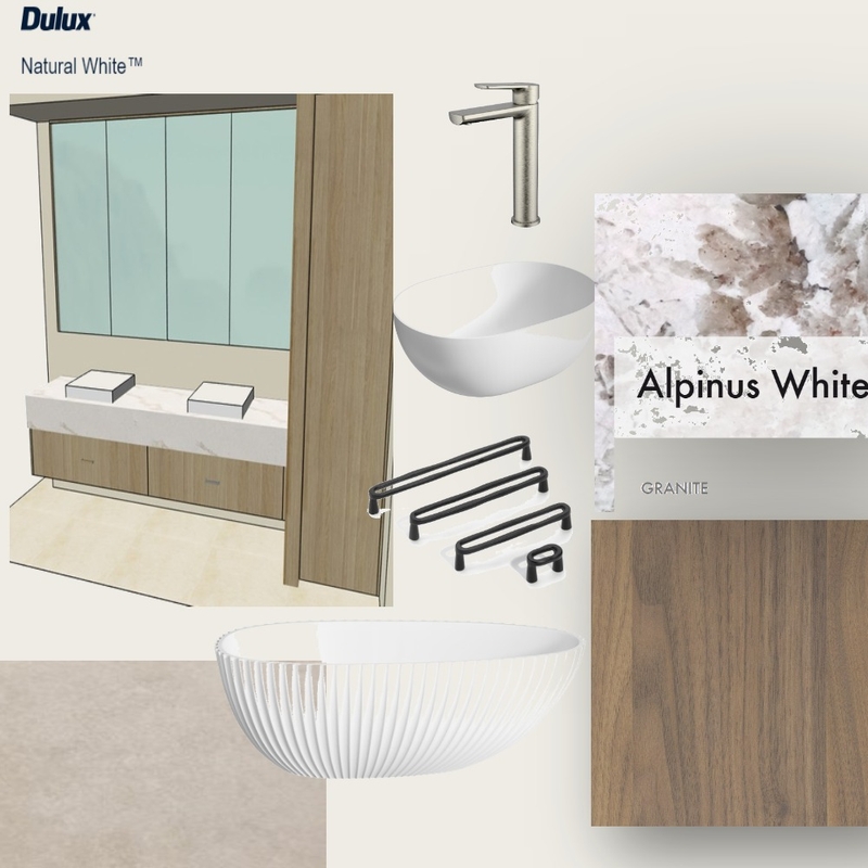 smith Interior Design Mood Board by Sand.K.