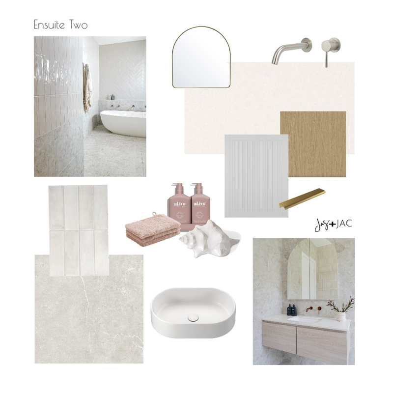 Home ensuite 2 Mood Board by Jas and Jac on Style Sourcebook