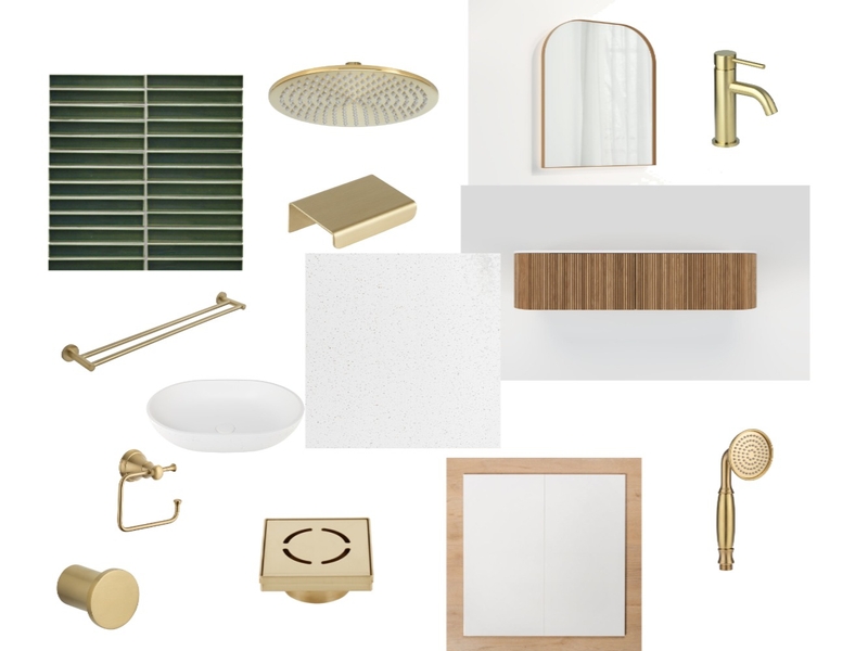 Vanity 2026 Mood Board by jevans@aih.com.au on Style Sourcebook