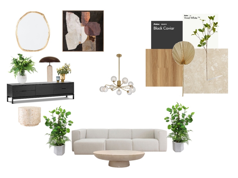 Enrich style Mood Board by Yuka Ishikawa on Style Sourcebook