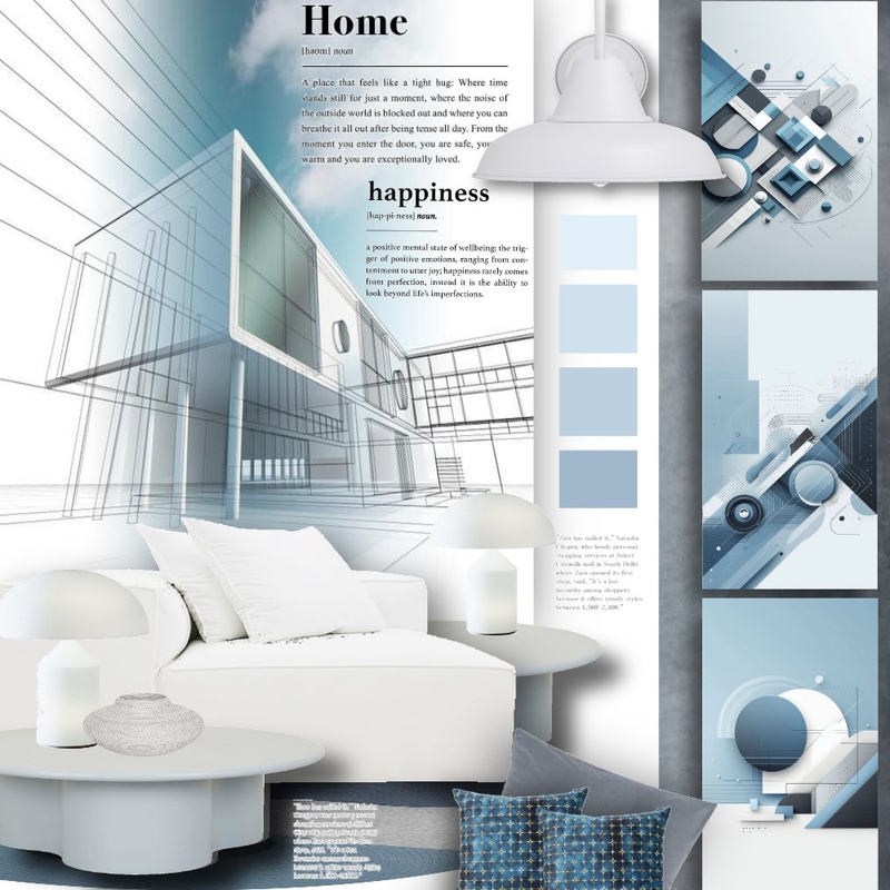 design in photo Mood Board by ecoarte on Style Sourcebook