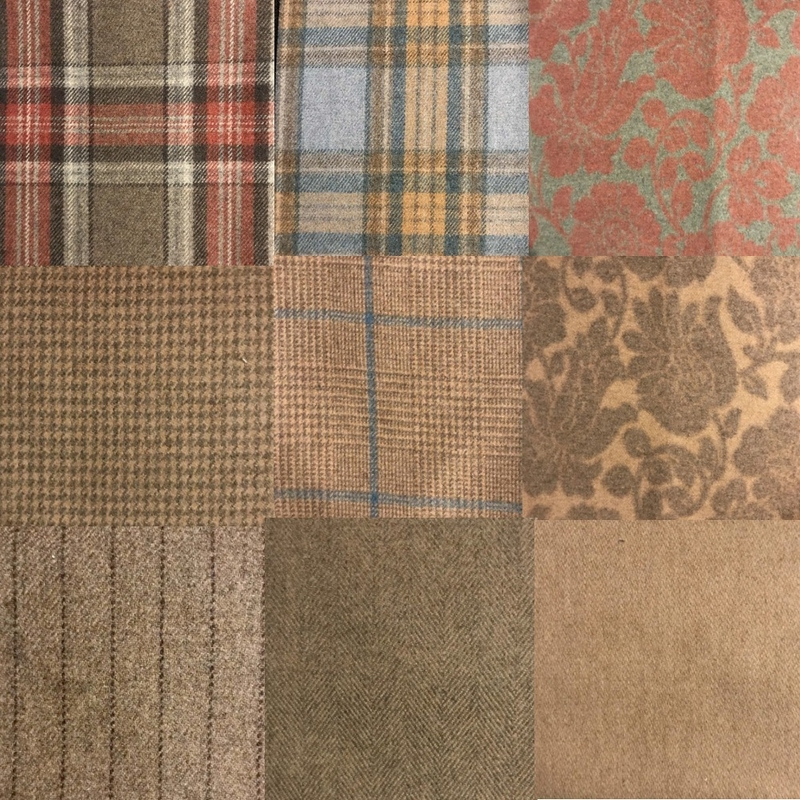 Gentlemen's style Interior Design Mood Board by simo_jd@yahoo.com