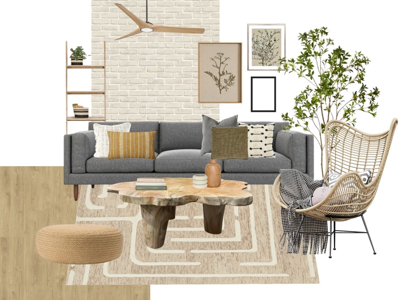 Farrag's Mood Board by hedaya on Style Sourcebook