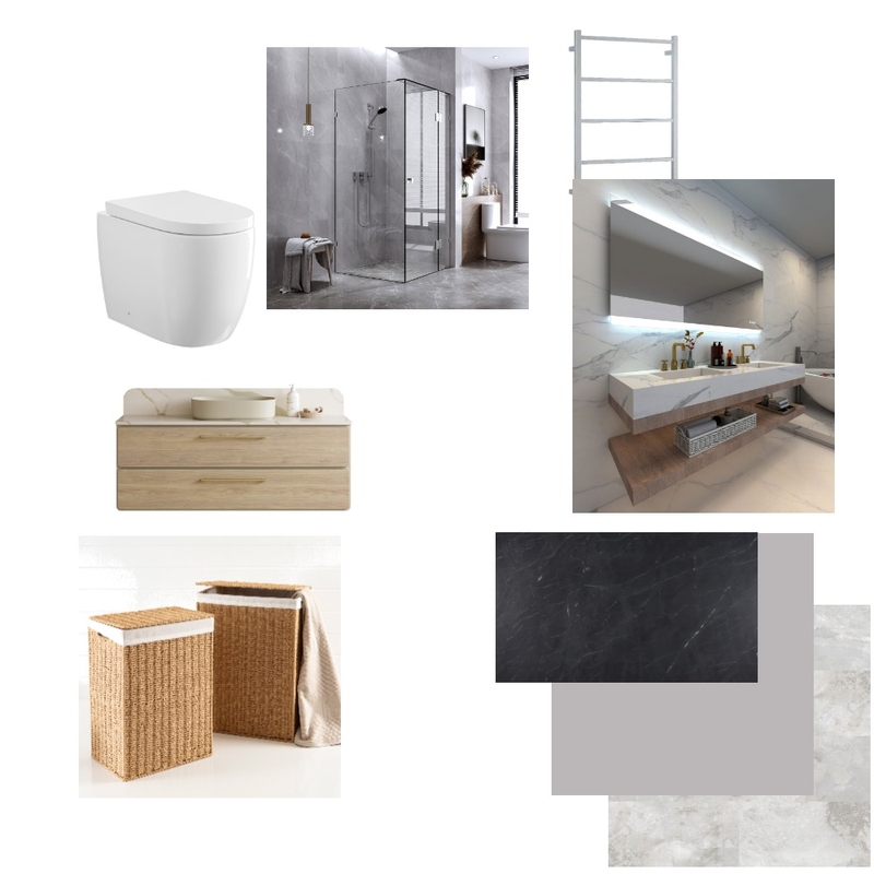 Baño Vestidor Mood Board by julieta.ortiz on Style Sourcebook