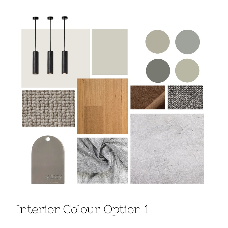 MPE Interior Design Mood Board by Boutique Yellow Interior Decoration & Design