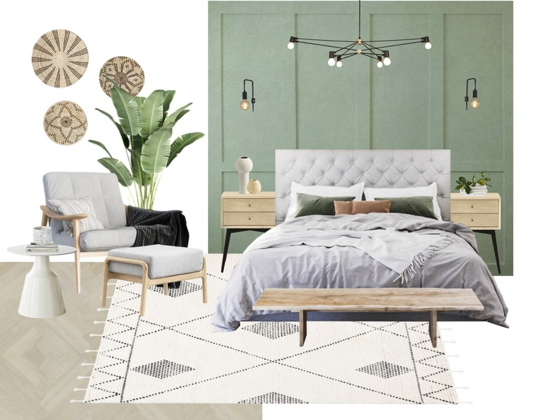 vedroonm Interior Design Mood Board by hedaya