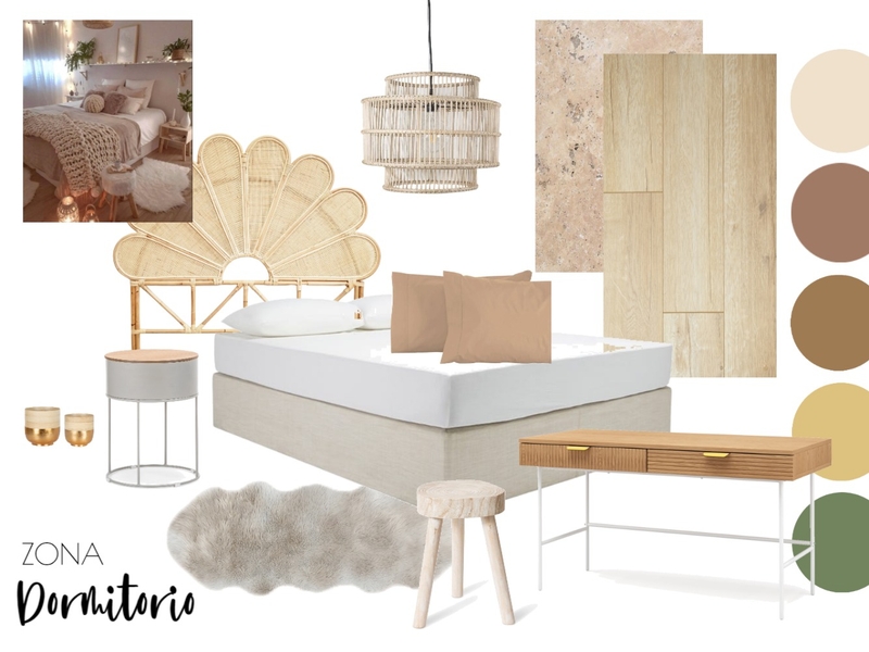 Habitacion adolescente 11 anos Mood Board by ERRASTI on Style Sourcebook
